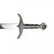 Middle Ages Sword, Step Into the Age of Knights with a Classic Medieval Display Piece